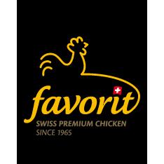 Favorit Geflügel AG