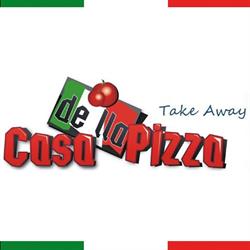 Casa de la Pizza