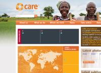 Fondation Care International