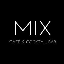 MIX Café et Cocktail Bar, Ahmet Tasocak