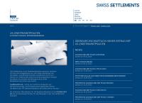Globalvest AG Switzerland