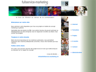 FULLSERVICE-MARKETING Sàrl