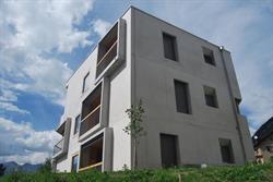 Stricker Architekten AG