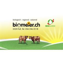 Biologische Landesprodukte - Biomeier in Full