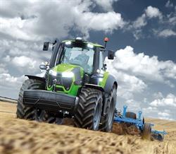 Bachmann Agrotech AG
