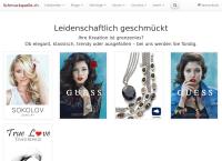 Bijouterie Schmuckquelle AG - True Love Trauringe