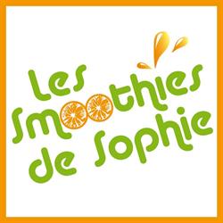 Les Smoothies de Sophie, Sophie Baumgartner