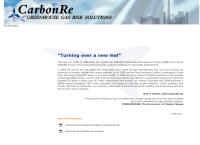 CarbonRe AG