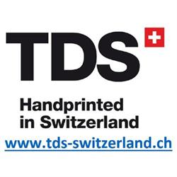 TDS Textildruckerei Arbon GmbH