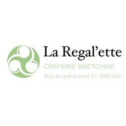 LA REGAL'ETTE LUDOVIC ZIZEK