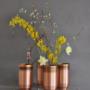 Alba - Blumenvase