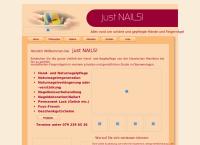 Nagelstudio just Nails