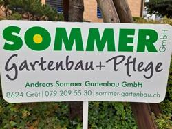 Andreas Sommer Gartenbau