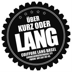 Kurz-Lang Coiffeur Basel