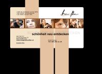 Rahel Steiger Hair Flair FL7