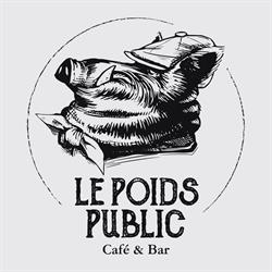 RSL Bar le Poids Public SA