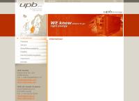 UPB AS GmbH