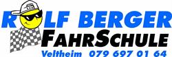 Rolf Berger Fahrschule Auto Motorrad