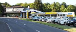 Auto-Wicki AG Fahrwangen