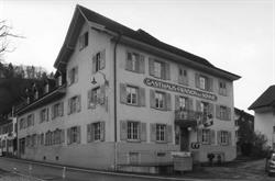Gasthaus zur Sonne, Björn Kuhlmann