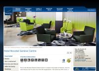 Guetan Hotels SA