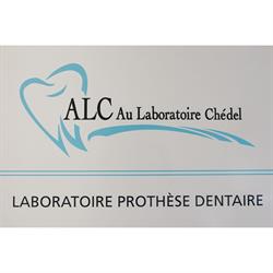Au Laboratoire Chédel