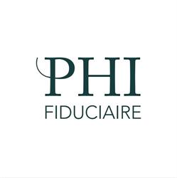 Phi Fiduciaire Sàrl