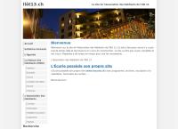 Association des Habitants de l'Ilôt 13