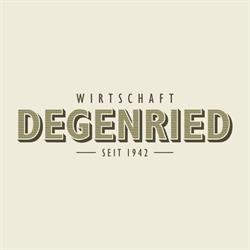 Wirtschaft Degenried