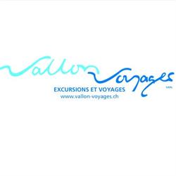 Vallon Voyages Sàrl