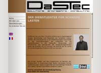DaSTec AG