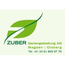 Zuber Gartengestaltung AG