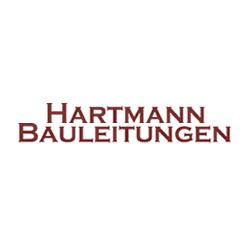 Hartmann Bauleitungen