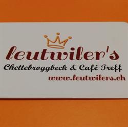 Café Treff Bäckerei-Konditorei