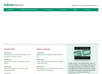 Nanometrics  GmbH