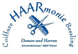 Coiffure HAARmonie Bessling