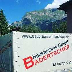 Badertscher Haustechnik GmbH