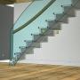 Treppe Kiental