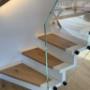 Treppe Kiental