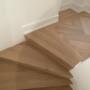 Treppe Bern