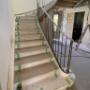 Treppe Bern