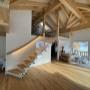 Treppe Kiental
