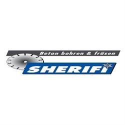 Beton Bohren - Fraesen Sherifi