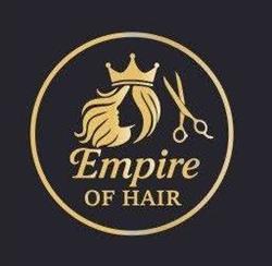 Beauty Hairstylist Empire of Hair