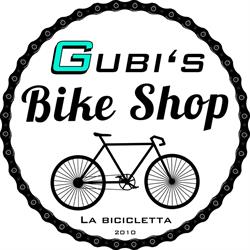 Gubi's Bikeshop A. Gubello