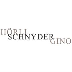Hörlischnyder Gino