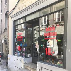 Bader Coiffeur - Bern