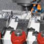mp-tec ag Mess-, Positionier- und Aufspanntechnik