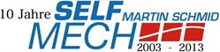 Selfmech, Martin Schmid