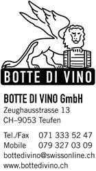 Botte di Vino GmbH